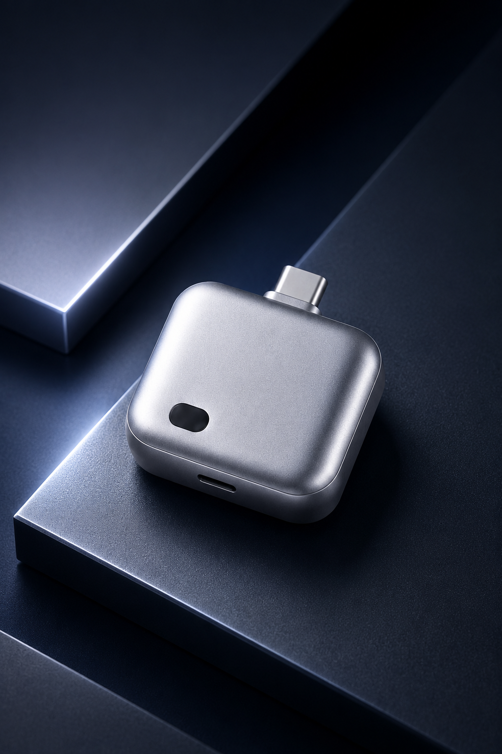 LX-007 Automatic Full Charge Disconnect Device For Mobile Phones And Smart Devices ~ Type-C
